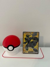 Zekrom ex 158/086 Pokemon Black Bolt on eBay
