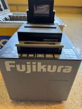 Fusion Splicer with Heater Fujikura FSM-20CSII In Original Box