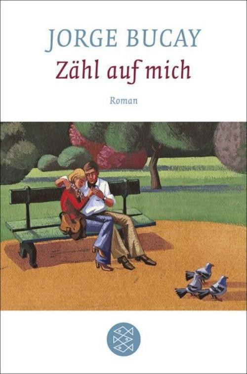 Zähl auf mich Jorge Bucay - Bild 2