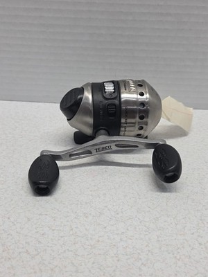 Zebco 33 Micro Spincast Ultralight Fishing Reel Spinning Lake Fish Sports