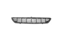 GITTER GRILL STOßSTANGE VORNE MITTE OPEL MOKKA 2012-2016