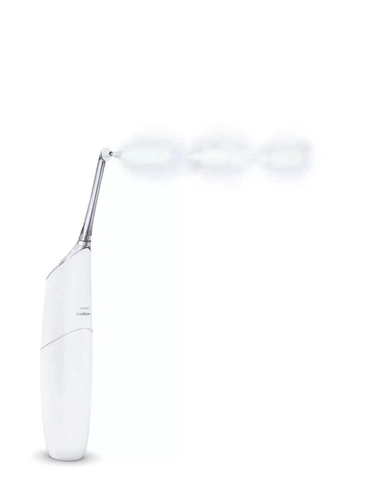 Nuevo hilo dental eléctrico de agua para Philips Sonicare Airfloss Ultra HX8340 HX8440 Foto 3 de 4