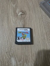 Yoshi's Island DS (Nintendo DS, 2006) Game Only  | Tested