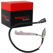 METZGER EINSPRITZDÜSE EINHEIT für AdBlue® SCR KAT passend für FORD C-MAX FOCUS