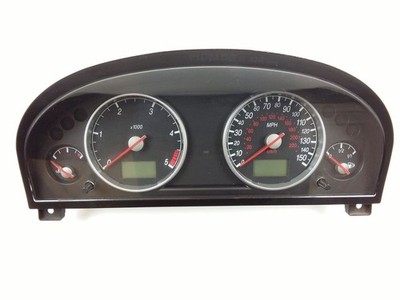Ford Mondeo Mk III 2002 Diesel Geschwindigkeitsmesser Cockpit 1S7F10849 MTL3370