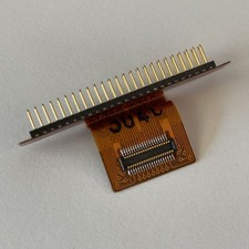 Hard Drive Connector Flex Cable for Apple iPod Mini 1st/2nd Generation 4gb/6gb