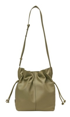 Marc O'Polo Sienna Hobo Bag Umhängetasche Tasche Pure Sage khaki