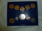 2017 Philadelphia Mint Uncirculated Coin Set  Lot V-214 — photo 1