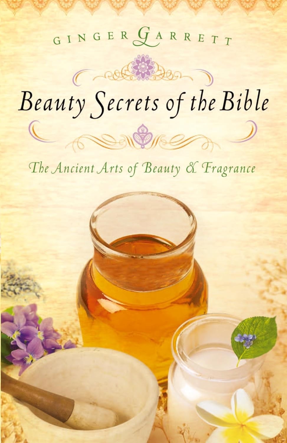 Beauty Secrets of the Bible,Ginger Garrett - Image 4