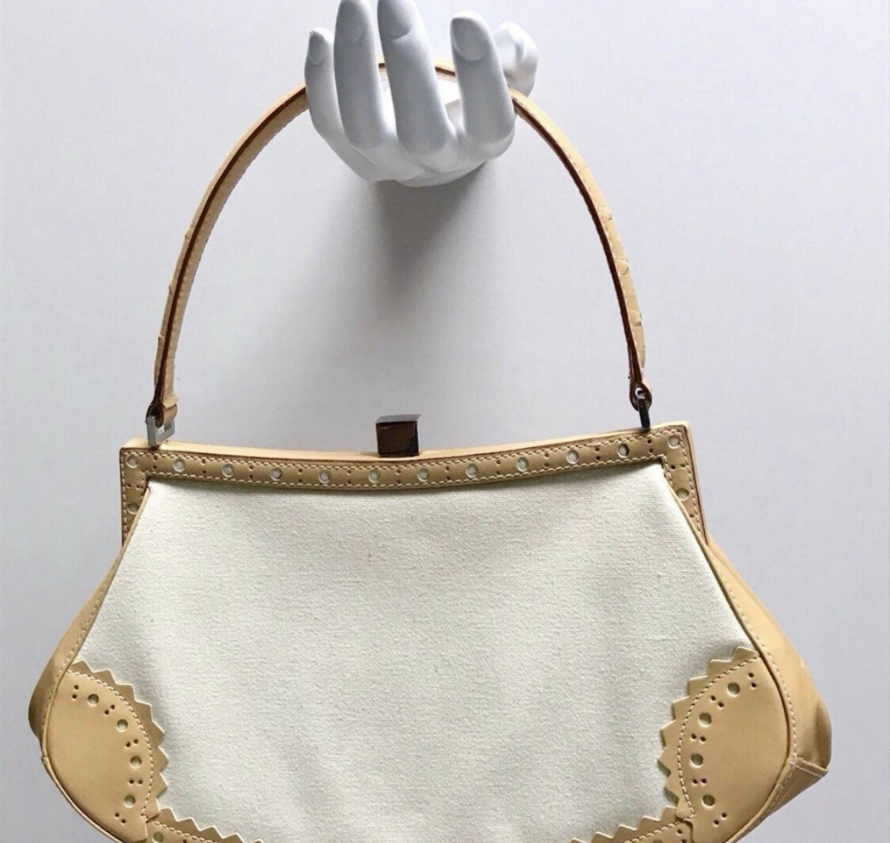 Moschino Handbag — image 4