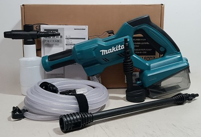 #ad #ad makita MHW180DZ 18V LXT Cordless Power Washer Tool Only Body from Japan $259.16