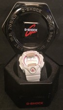 Casio Baby-G Women's Multi-Function Digital Watch BG1005M New Needs Battery