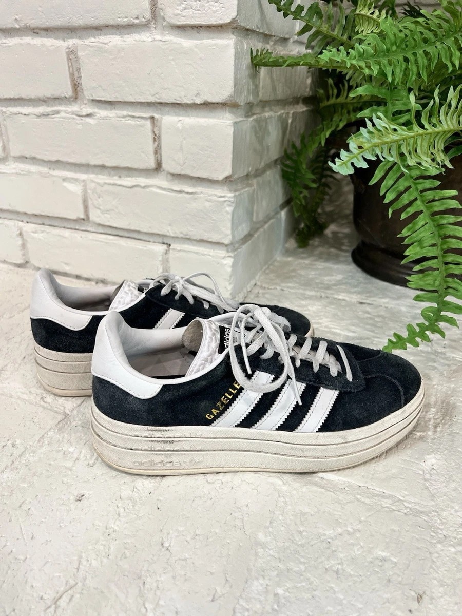 adidas gazelle silver green womens Adidas Gazelle Bold W Sneaker  Buy online now!