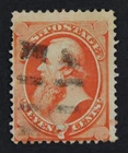 CKStamps: US Stamps Collection Scott#149 7c Used CV$100
