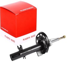 HERTH+BUSS GASDRUCK STOßDÄMPFER VORNE RECHTS passend für PEUGEOT 208 | J4310877