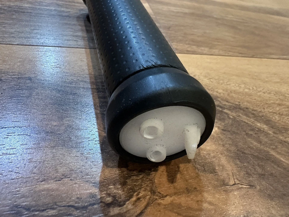 Toyota FJ Cruiser 2007-2014 tirador para panel de puerta pasajero delantero derecho Foto 3 de 3