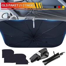 Auto-Windschutzscheibe Frontscheibe Sonnenschutz Auto-Pkw Sonnenblende UV-Schutz