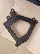 Staffa di montaggio ECU Classic Rover Mini SPI