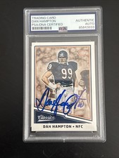2017 Panini Classics Football Cards 10