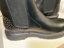 stivaletti donna CAFFÈ NOIR n 39 