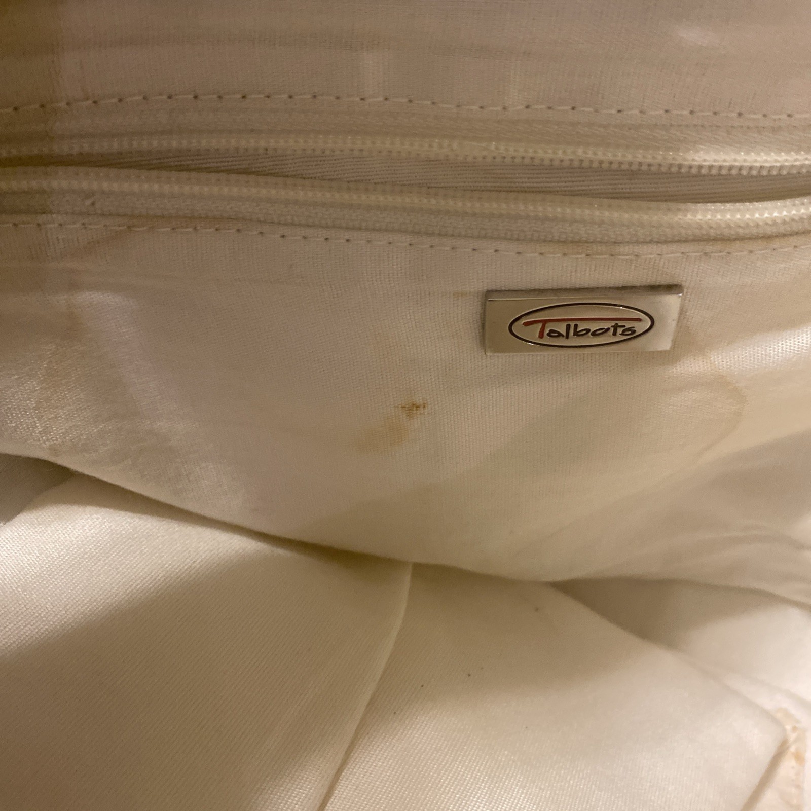 Purses Springtime Talbots - image 5