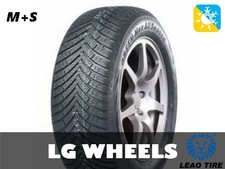 195/50R15 86H LEAO iGreen All Season 4 stagioni Pneumatici Nuovi