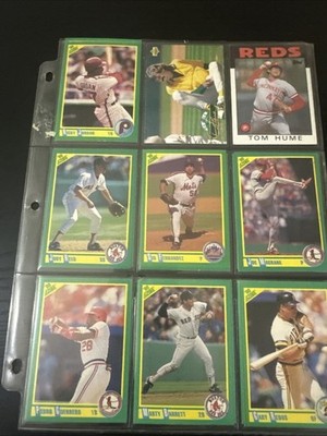 Cartas Clásicas en Excelente Estado   ¡Joyas de Colección