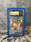 Eevee ex 174 Sv: Scarlet & Violet Promo Cards Holo PRISTINE 10