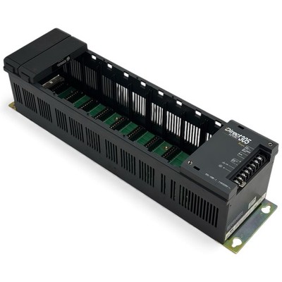 Koyo Direct 305 Logic D3-10B-1 Basiseinheit