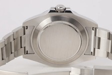 Rolex Explorer II 216570 Stainless Steel 42mm Watch (Box & CPO Card) 9