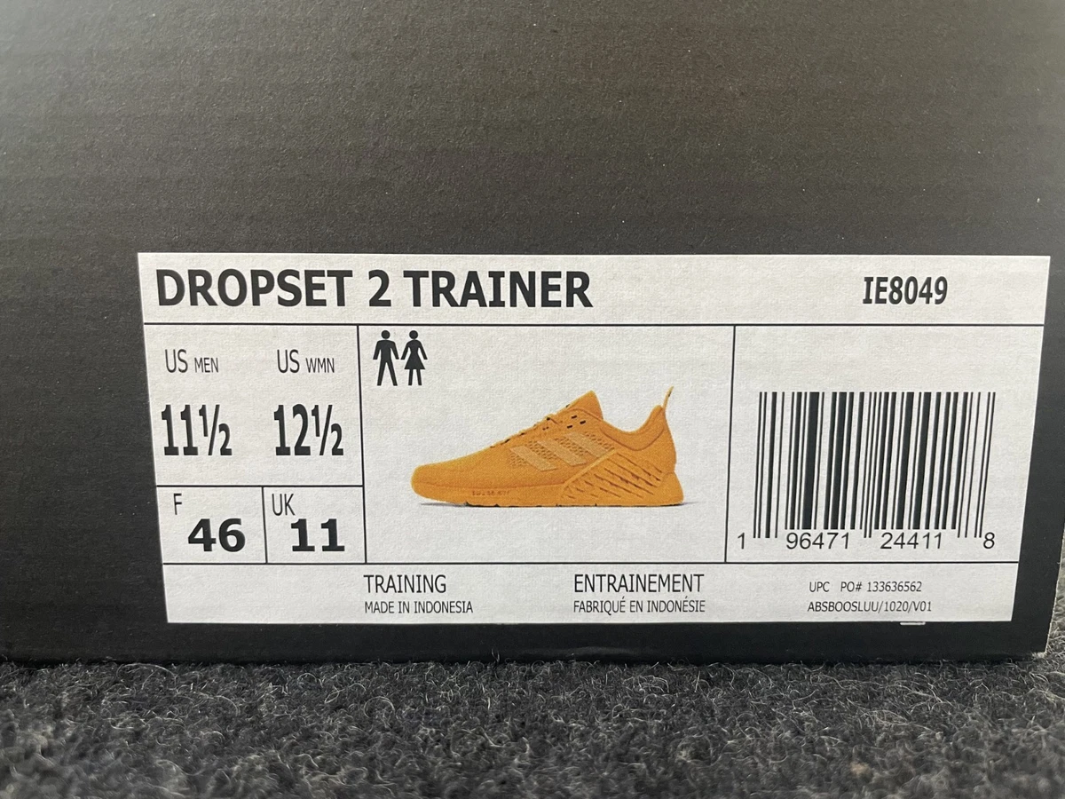MA様 Adidas Dropset 2.0 Spark for sale | eBay