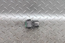 10-15 RX350 Electronic Front Bumper OEM Factory Driver Assist Radar Sensor Unit