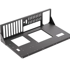 Open Air PC Case, Test Bench PC Case, ATX Open Frame Computer Case, DIY PC Ca...