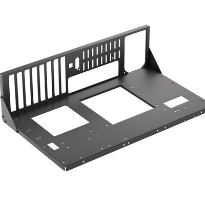 Open Air PC Case, Test Bench PC Case, ATX Open Frame Computer Case, DIY PC Ca...