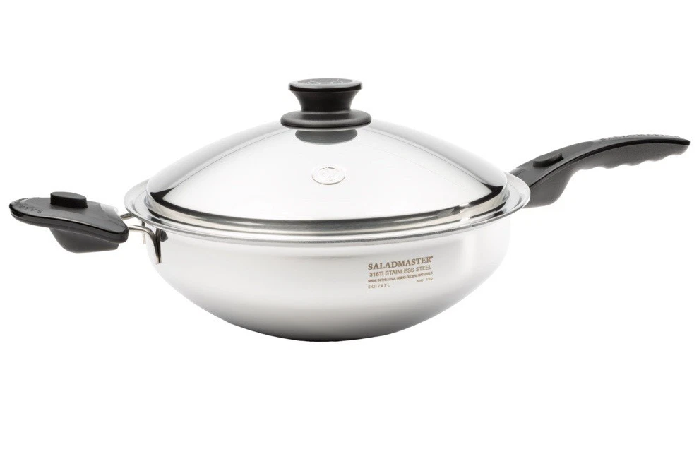 Saladmaster Cookware for sale - eBay