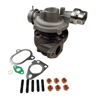 Turbolader Dacia Duster 1.5 Dci 54399700127
