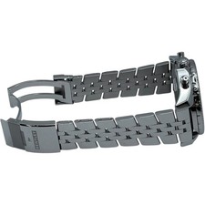 BREITLING Bentley B06 AB061112 Black Stainless Steel Automatic Mens #OK875 8