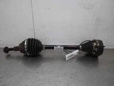 1K0407271LB GEARBOX FRONT LEFT / 2473595 FOR VOLKSWAGEN PASSAT VARIANT 3C5 A