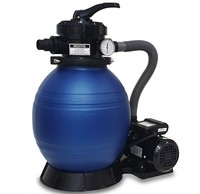 Dms® Sandfilteranlage Filterkessel Sandfilter FüR Pool
