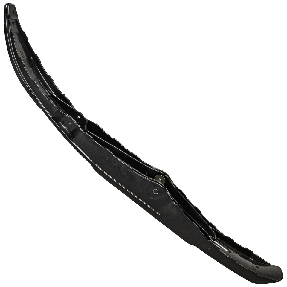 Polaris 2885164-070 Black Pro Steer Ski w/Hardware Genuine OEM for Snowmobiles Foto 3 de 4