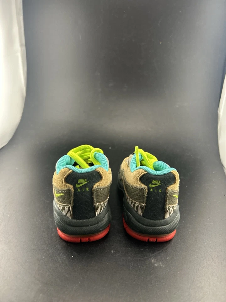 Nike air max 95 monster size 3c (TD) Brand new no box lid - Image 4 of 4