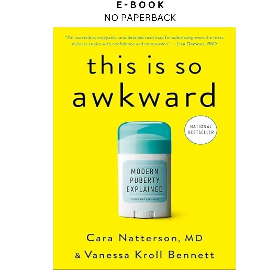 Buy This Is So Awkward ebook, instant digital download PDF from LD Global