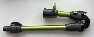 Shark IF202 IF201 IF205 Multiflex Extension Wand Tube Only - Green