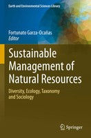 Fortunato Garza-OcañAs | Sustainable Management Of Natural Resources | Buch