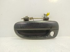 Porte arrière et accessoires Hyundai ACCENT