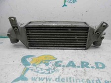 1671444 3124104 ladeluftkühler FORD FOCUS BERLINA CAK TREND 1998