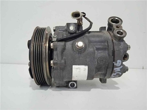 24461719  Klimakompressor Opel corsa c 2003 12 sport 12 ltr 59 kw 16v cat z 12