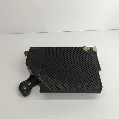 VOLVO XC90 MK2 T8 Sound Amplifier 31456899 2016 28346899