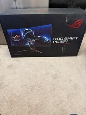 Image of ASUS ROG SWIFT PG35V 35" UWQHD Gaming Monitor 