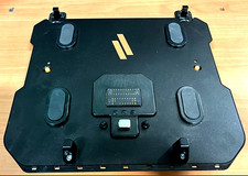 HAVIS DS-DELL-417 Docking Station Internal Power for DELL Latitude 14 Rugged